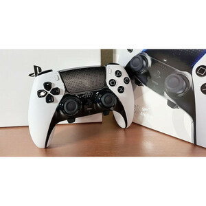 دسته بازی پلی استیشن 5 سونی مدل DualSense Edge