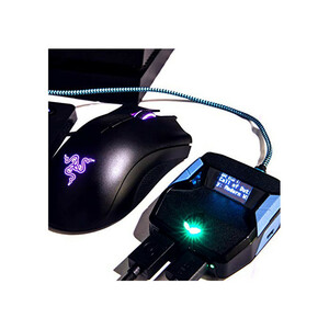 آداپتور کنسول بازی کرونوس زن مدل CM00053