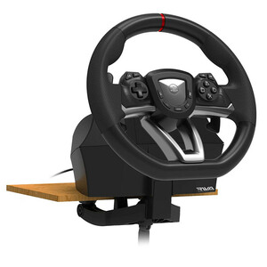 فرمان بازی هوری مدل Hori Racing Wheel Apex