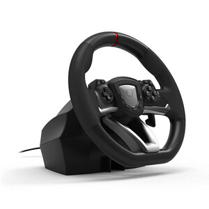فرمان بازی هوری مدل Hori Racing Wheel Apex