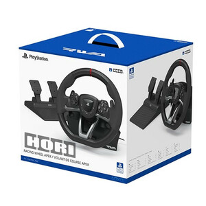 فرمان بازی هوری مدل Hori Racing Wheel Apex