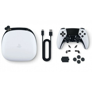 دسته بازی پلی استیشن 5 سونی مدل DualSense Edge PS5