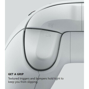 کنسول بازی مایکروسافت مدل Xbox Series S ظرفیت 512 گیگابایت به همراه دسته اضافی