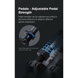 گجت دسته فرمان بازی پی ایکس ان مدل V10