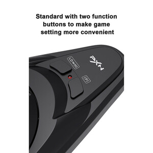 گجت دسته فرمان بازی پی ایکس ان مدل V10