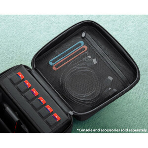 کیف حمل کنسول بازی نینتندو مدل Nintendo Switch 2 All-In-One