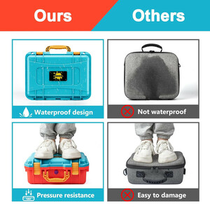 کیف حمل  کنسول نینتندو سوییچ مدل ۱۹۸۵