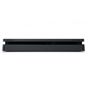 کنسول بازی سونی مدل Playstation 4 Slim ریجن 3 کد CUH-2218B ظرفیت 1 ترابایت