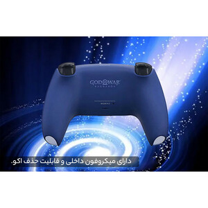 دسته بازی پلی استیشن 5 سونی مدل God of War: Ragnarok