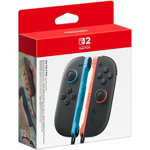 دسته بازی جوی کان مدل Nintendo Switch Joy Con 2