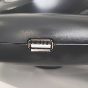 فرمان بازی یورو کوانتم مدل E-Q-RACING WHEEL مناسب برای PS4-XBOXONES-PC-PS3-SWITCH