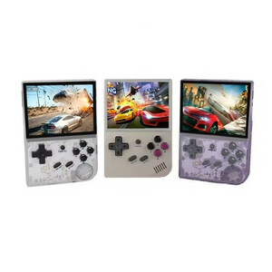 کنسول بازی پرتابل مدل RG35XX