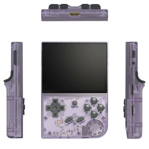 کنسول بازی پرتابل مدل RG35XX