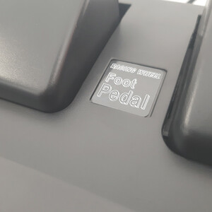 فرمان بازی یورو کوانتم مدل 5in1 مناسب برای PS4-XBOX ONE-PS3-PC -SWITCH