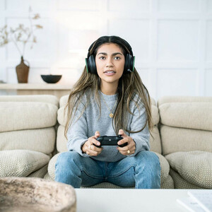 هدست گیمینگ ایکس باکس مدل Wireless