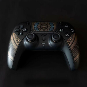 دسته بازی پلی استیشن 5 مدل  Final Fantasy XVI