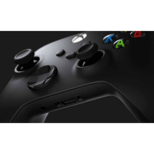 دسته بازی ایکس باکس one مایکروسافت مدل سری S.X Series S-X کد P98 بسته 2 عددی