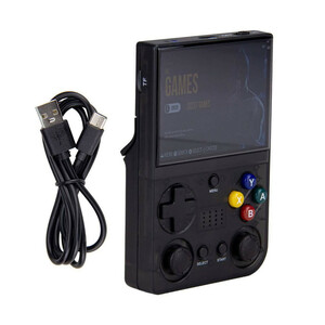 کنسول بازی قابل حمل آکو مدل AGM-2