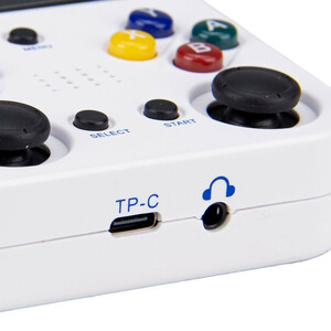 کنسول بازی قابل حمل آکو مدل AGM-2