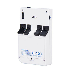 کنسول بازی قابل حمل آکو مدل AGM-2