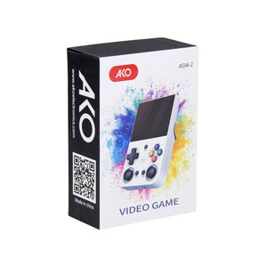 کنسول بازی قابل حمل آکو مدل AGM-2