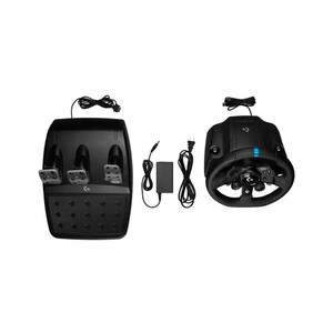 فرمان بازی لاجی مدل G923 مخصوص Xbox Series X / S One