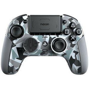 دسته بازی پلی استیشن 5 نیکون مدل Revolution 5 PRo Arctic Camo