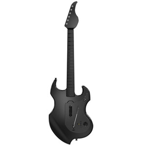 گیتار بی سیم پلی استیشن 5 مدل PDP RIFFMASTER