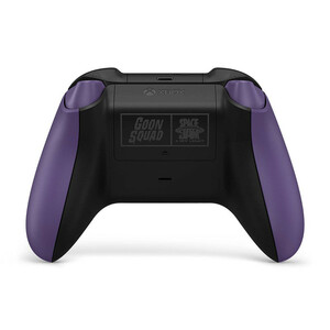 دسته بازی ایکس باکس Sereis S/X مدل Space Jam A New Legacy Goon Squad