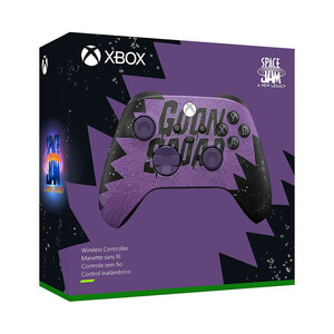 دسته بازی ایکس باکس Sereis S/X مدل Space Jam A New Legacy Goon Squad