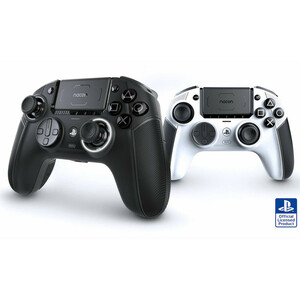 دسته بازی پلی استیشن 5 نیکون مدل Revolution 5 PRO