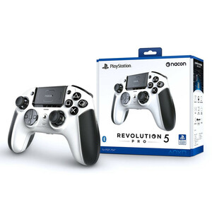 دسته بازی پلی استیشن 5 نیکون مدل Revolution 5 PRO