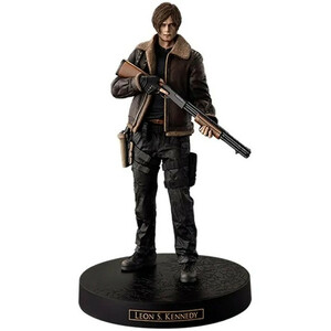 بازی کپ کام RESIDENT EVIL 4 مخصوص PS5 نسخه کالکتور