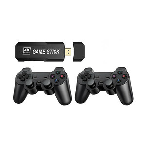 کنسول بازی قابل حمل فورکی تری دی گیمز مدل ‎Y0244