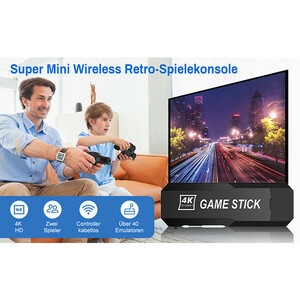 کنسول بازی قابل حمل فورکی تری دی گیمز مدل ‎Y0244