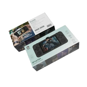 کنسول بازی قابل حمل گرین لاین مدل GP ULTRA