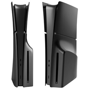 فیس پلیت پلی استیشن 5 سونی مدل Slim Midnight Black