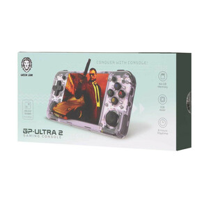 کنسول بازی پرتابل گرین لاین مدل GP Ultra 2