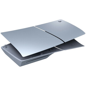 فیس پلیت پلی استیشن 5 سونی مدل Slim Sterling Silver