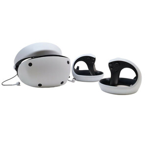 عینک واقعیت مجازی سونی مدل VR2 به همراه بازی Horizon: Call of the Mountain