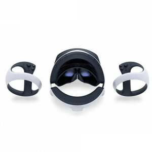 عینک واقعیت مجازی سونی مدل VR2 به همراه بازی Horizon: Call of the Mountain