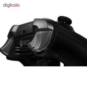 دسته بازی ایکس باکس وان مدل الیت سری 2