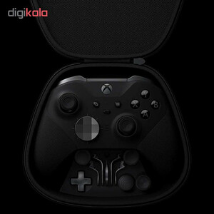 دسته بازی ایکس باکس وان مدل الیت سری 2