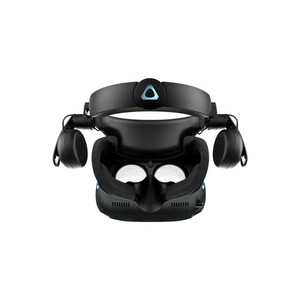 عینک واقعیت مجازی وایو مدل Cosmos Elite full kit