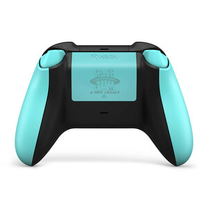 دسته بازی ایکس باکس Sereis S/X مدل Space Jam A New Legacy Serververse