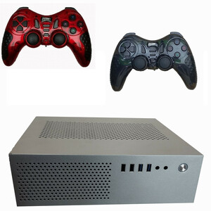 کنسول بازی قابل حمل مدل a10