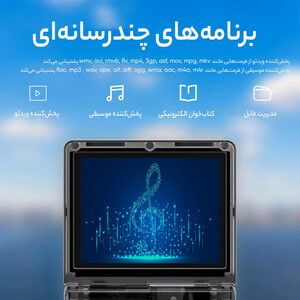 کنسول پرتابل گرین لاین مدل Green Lion GP Pro Fold