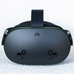 عینک واقعیت مجازی مدل Meta Quest 3S XBOX Edition