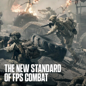 بازی Battlefield 6 Phantom Edition مخصوص PS5