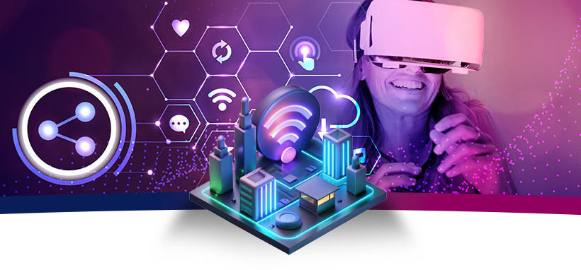 اینترنت اشیاء İot